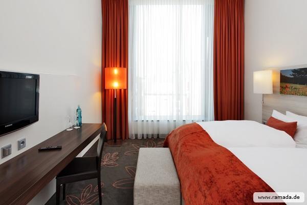 H4 Hotel Münster