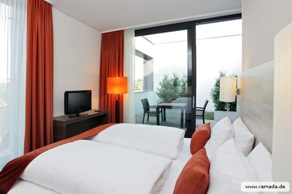 H4 Hotel Münster