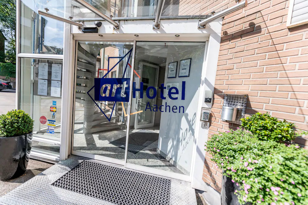 Art Hotel