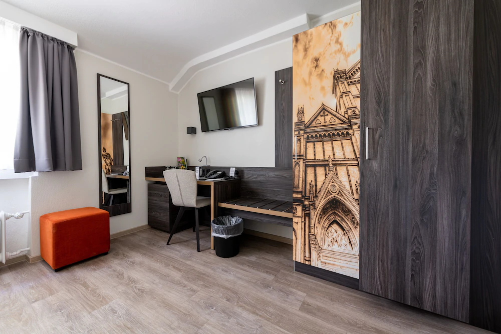 Art Hotel