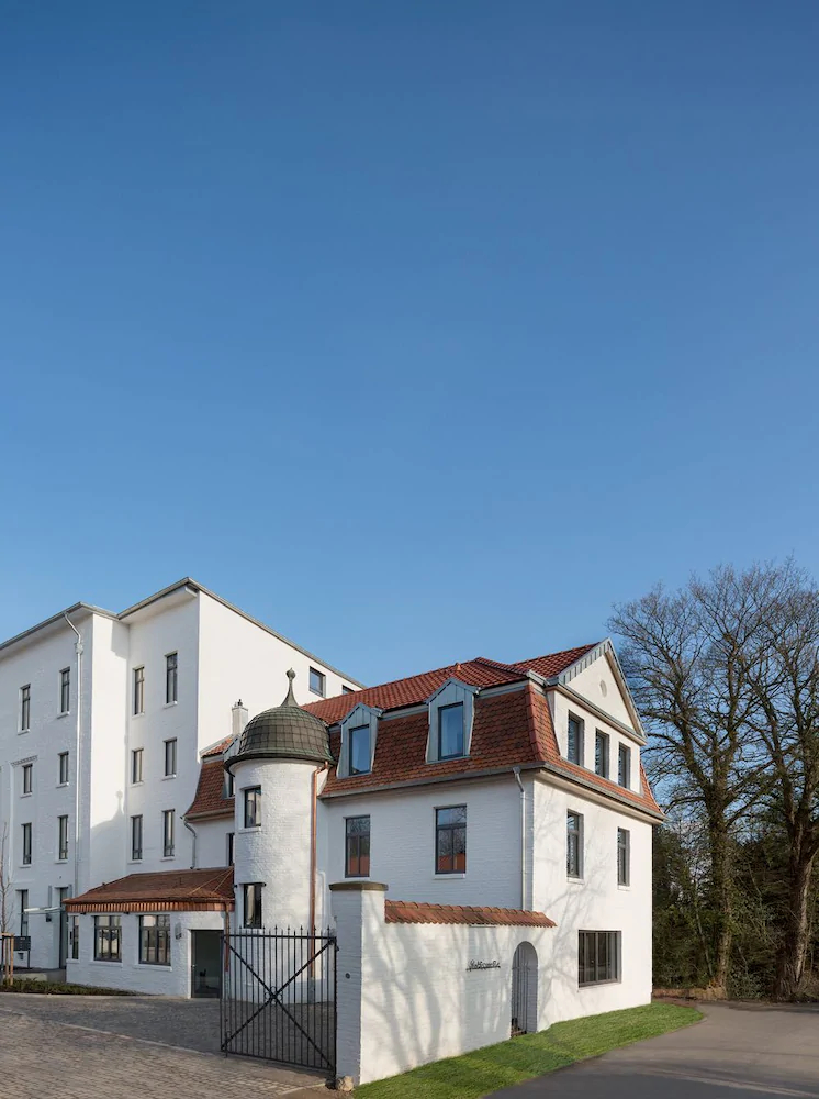 Boardinghouse Rathsmühle