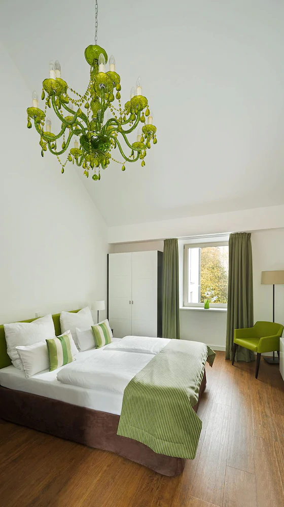 Boardinghouse Rathsmühle