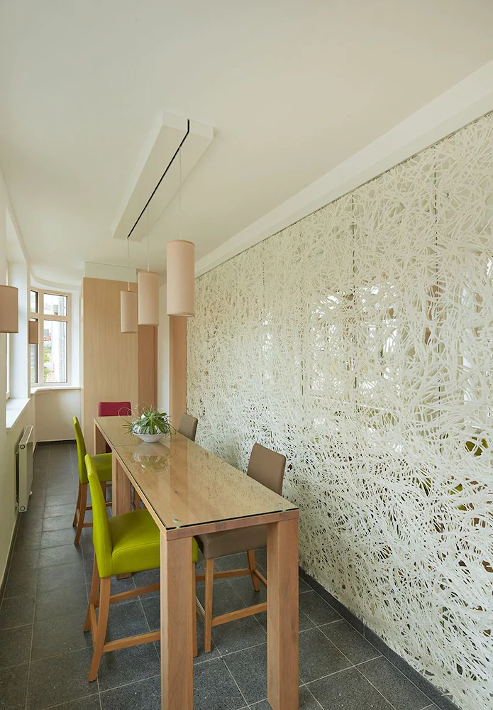 Boardinghouse Rathsmühle
