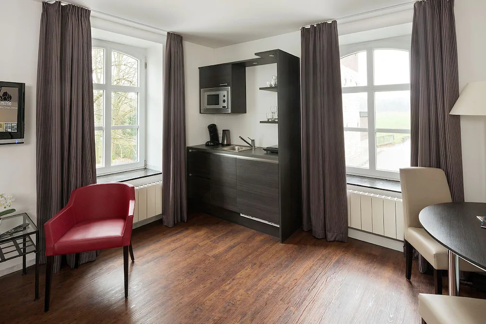 Boardinghouse Rathsmühle
