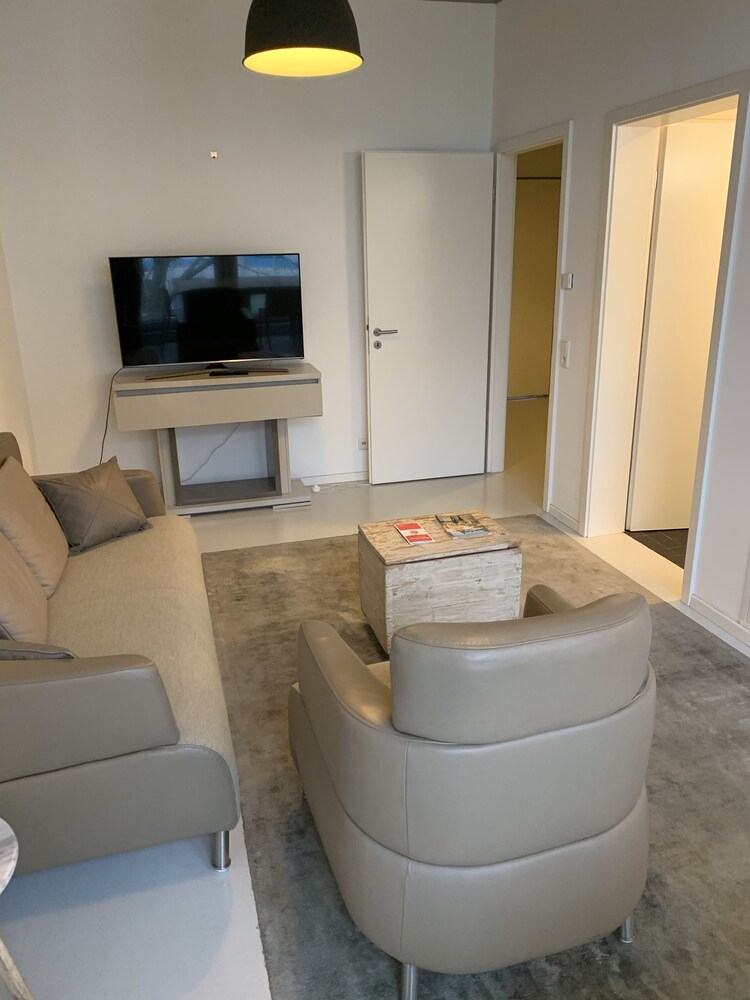 Domapartment Aachen City