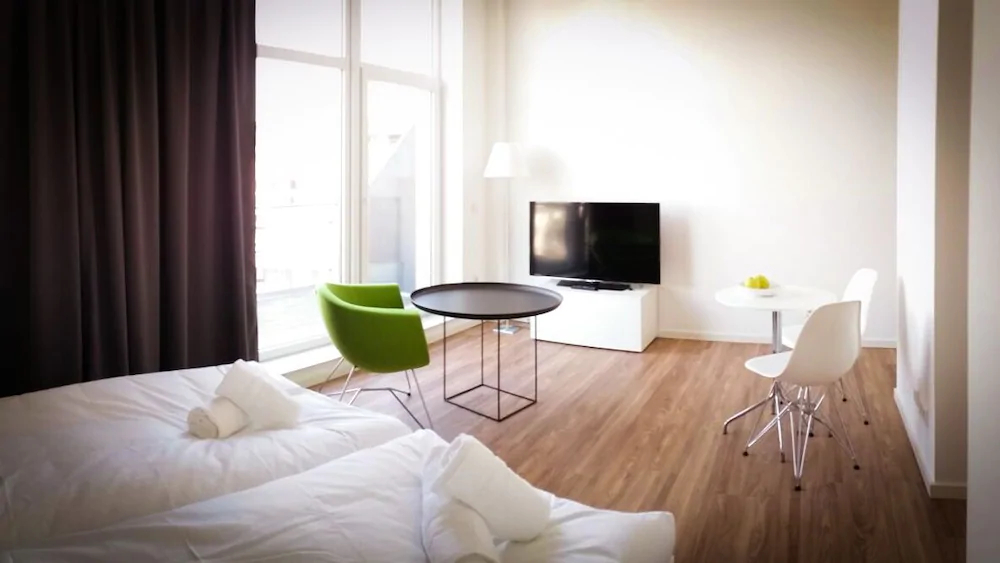 Domapartment Aachen City
