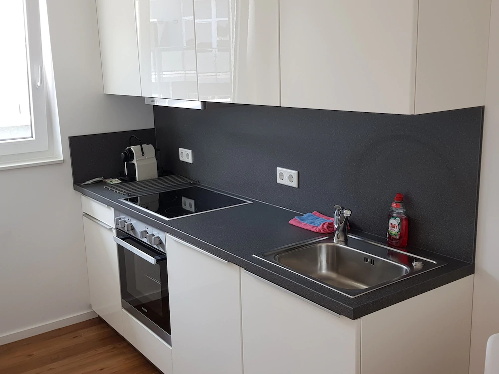 Domapartment Aachen City