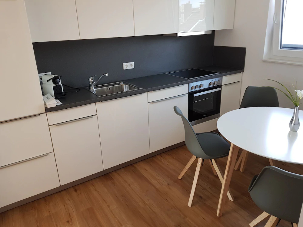Domapartment Aachen City
