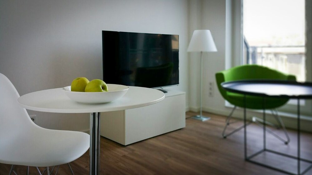 Domapartment Aachen City