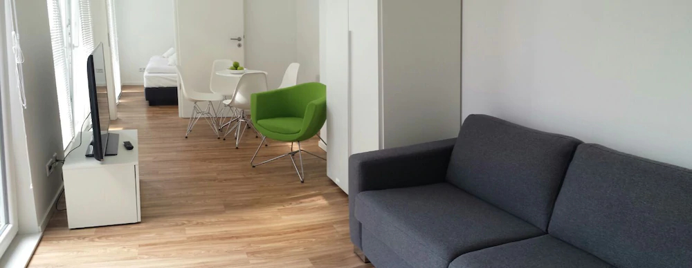 Domapartment Aachen City
