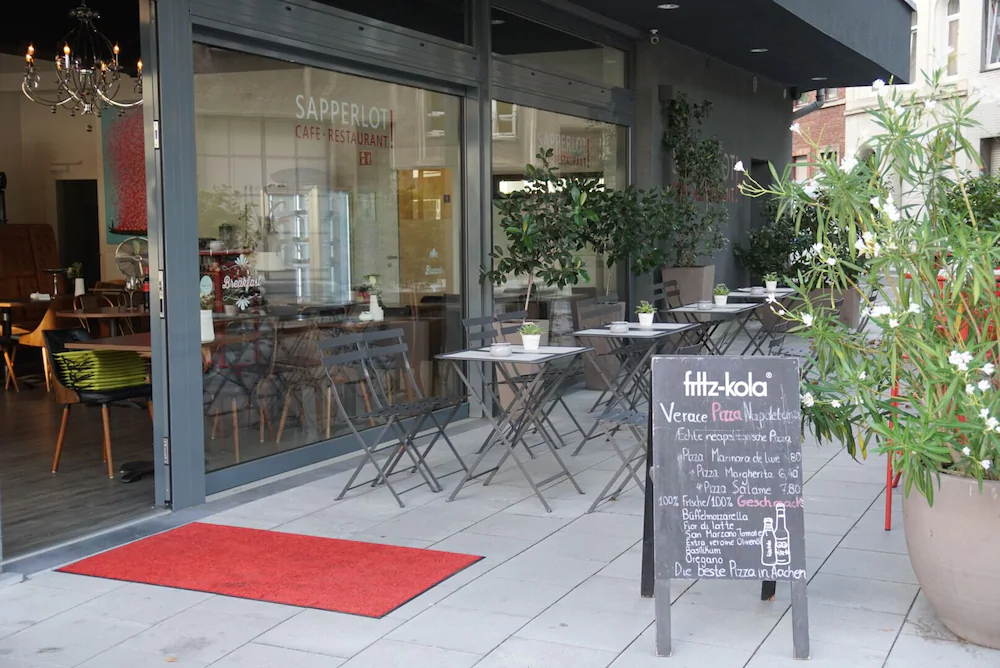 Domapartment Aachen City