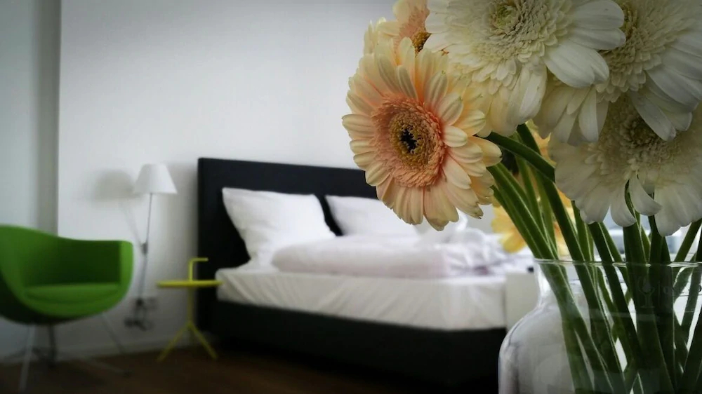 Domapartment Aachen City