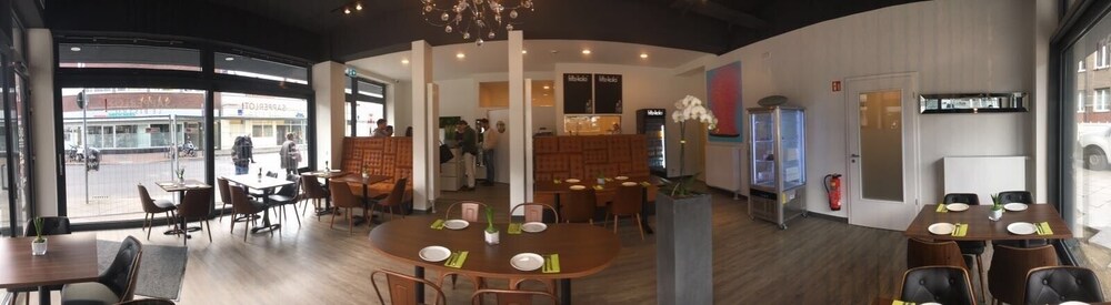 Domapartment Aachen City