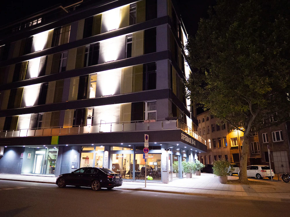 Domapartment Aachen City