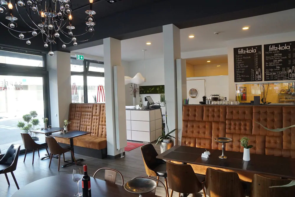 Domapartment Aachen City