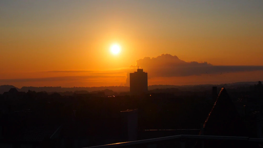 Domapartment Aachen City