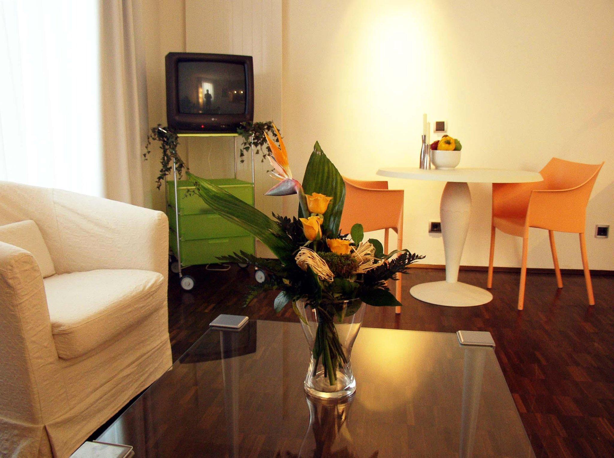 domicil Residenz Bad Aachen