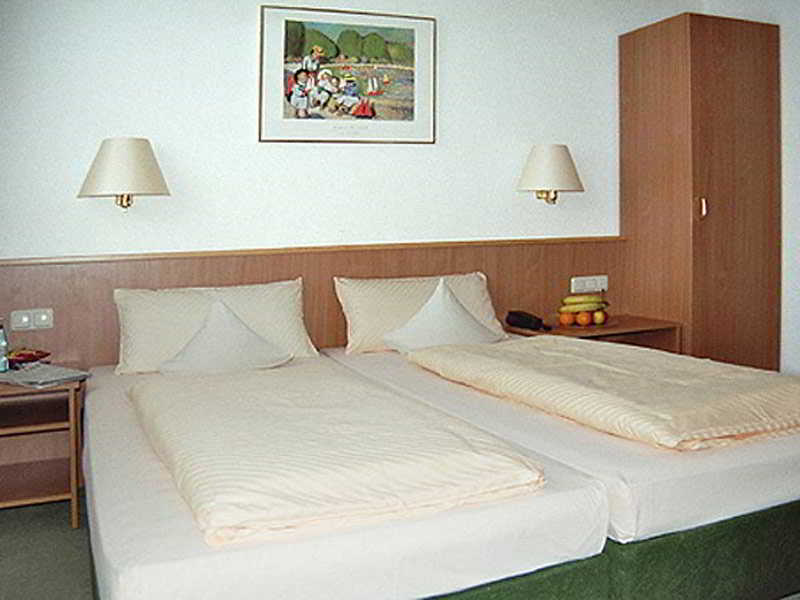 Bestprice Hotel Aachen City