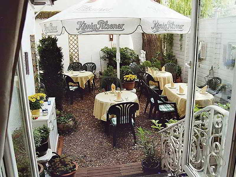 Bestprice Hotel Aachen City