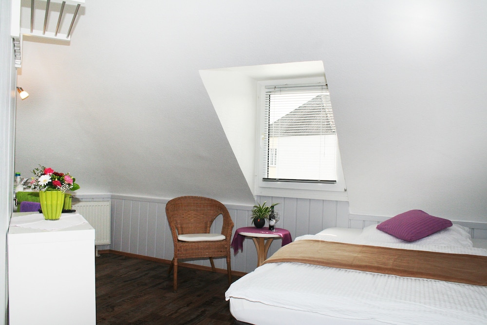 Hotel Klenkes am Bahnhof