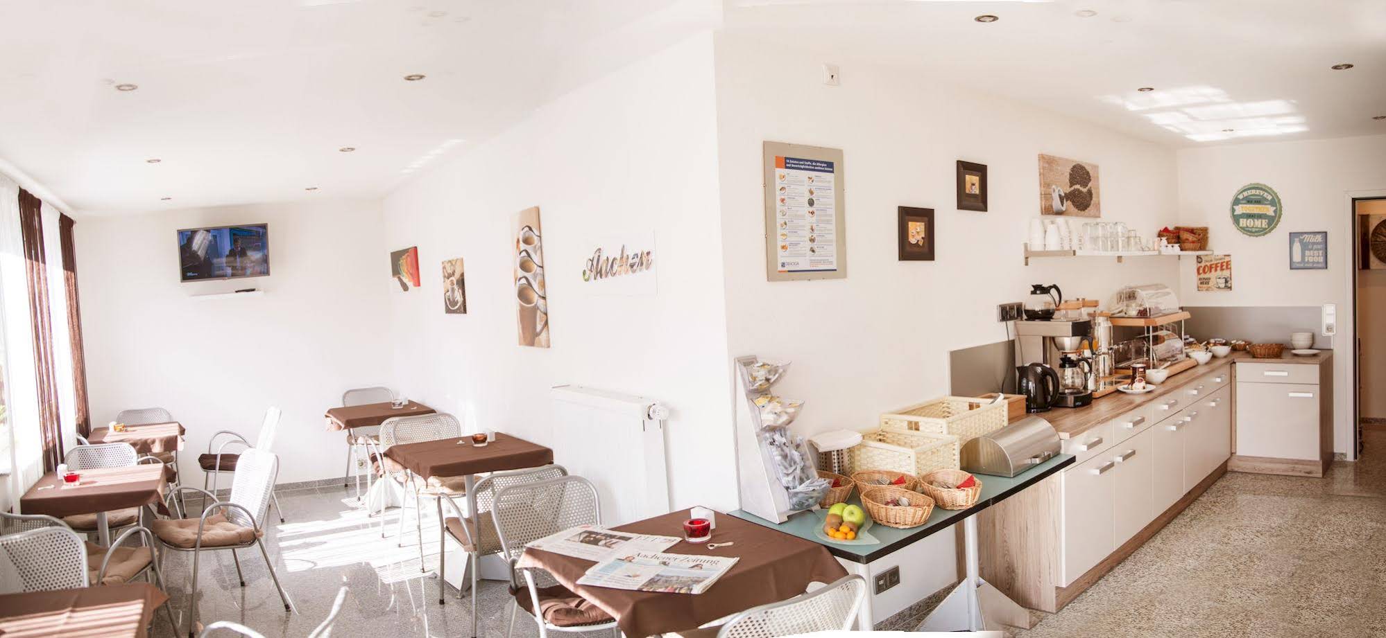 Hotel Platinium
