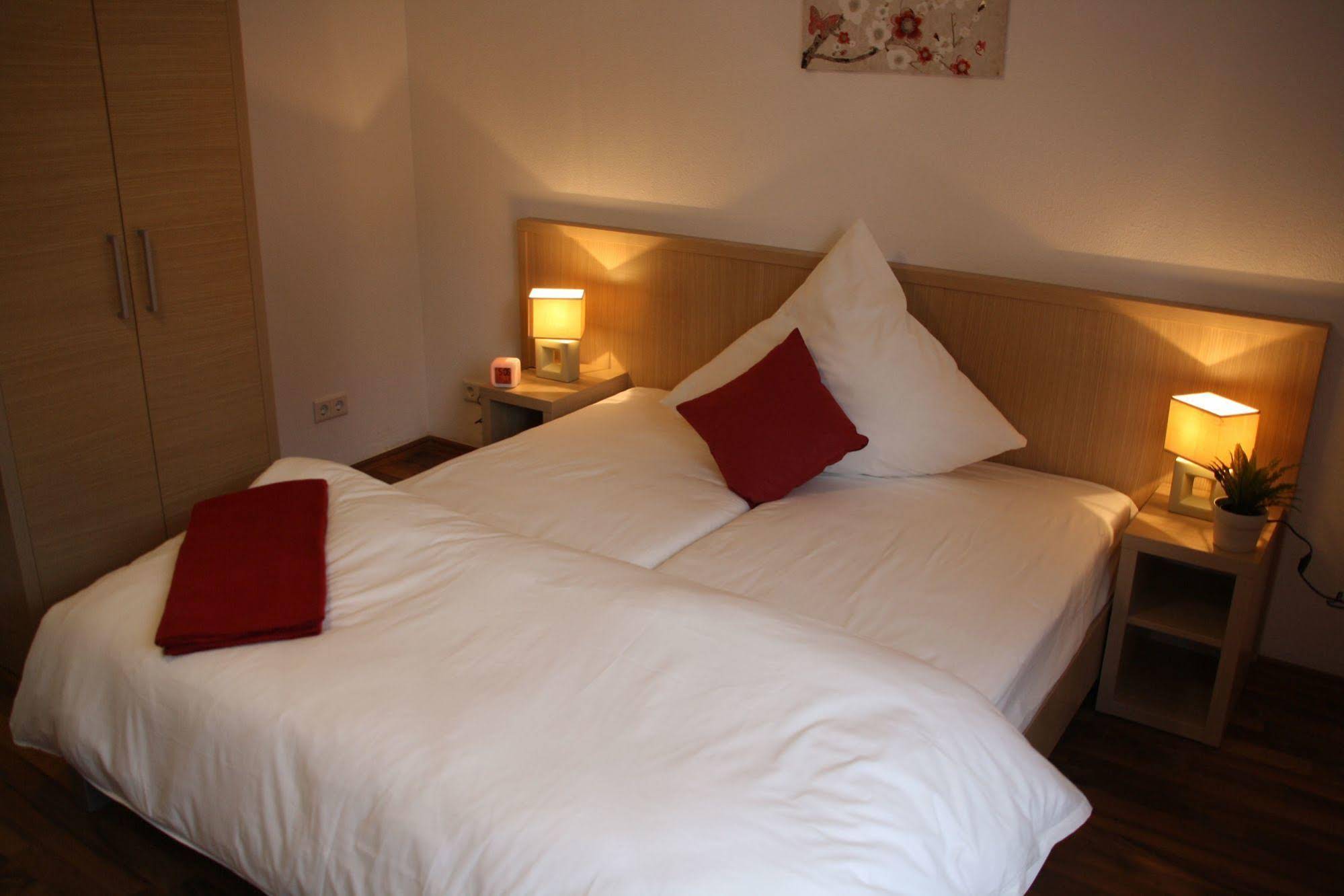 Hotel Platinium