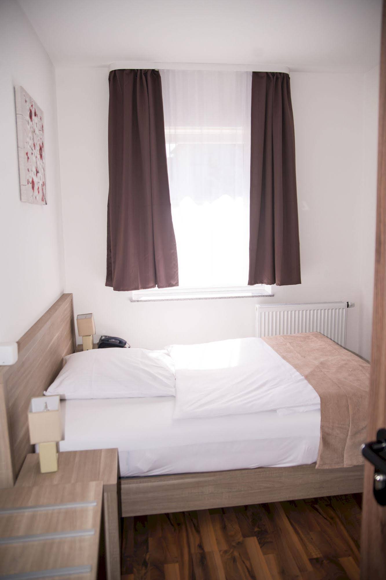 Hotel Platinium