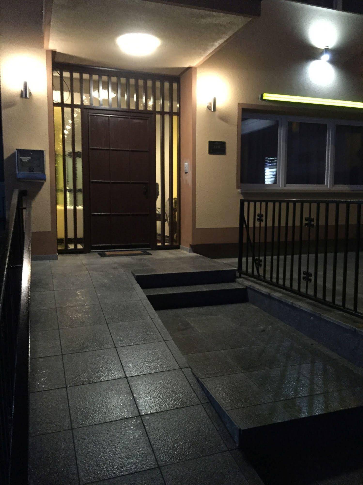 Hotel Platinium