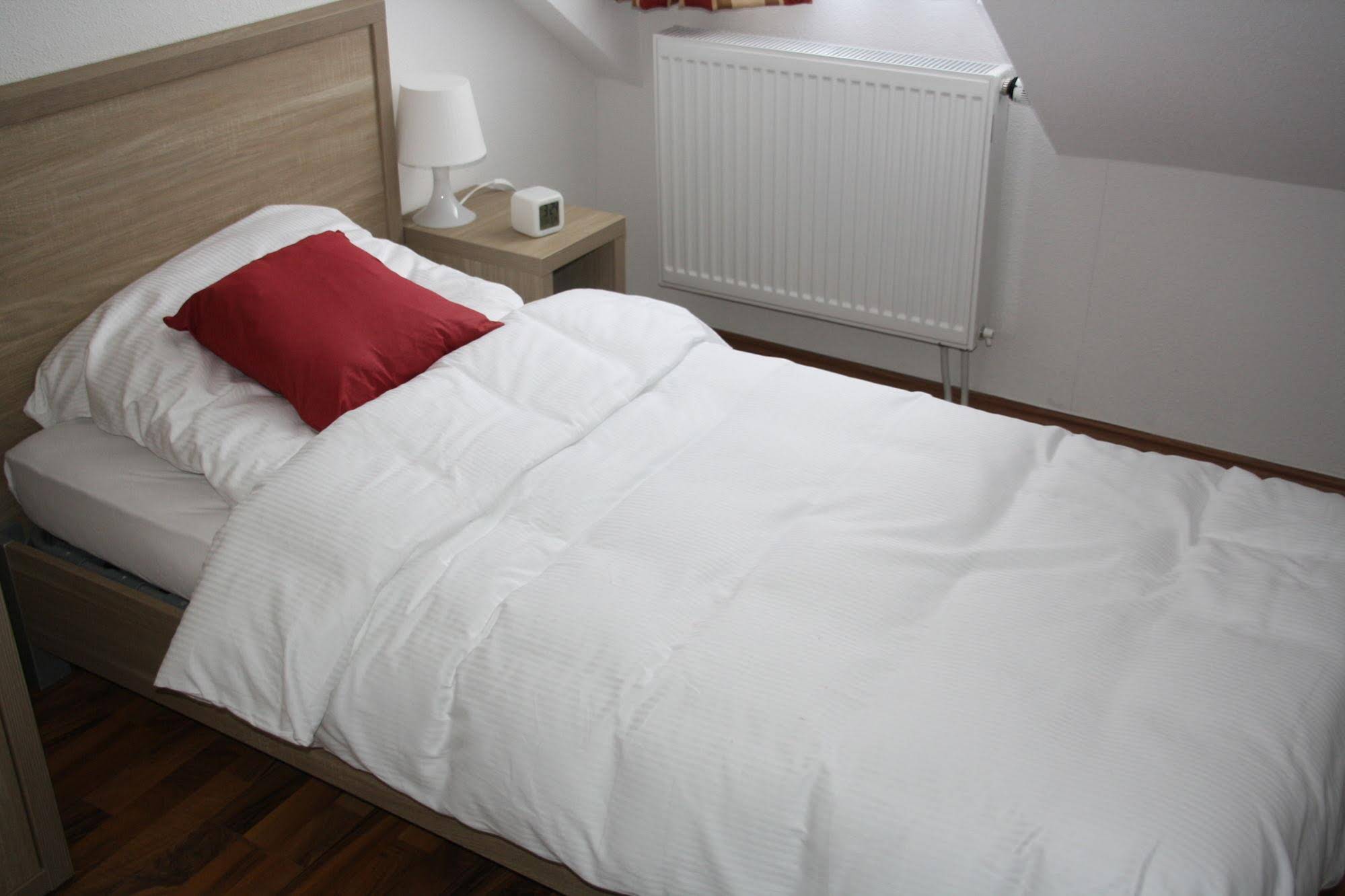 Hotel Platinium
