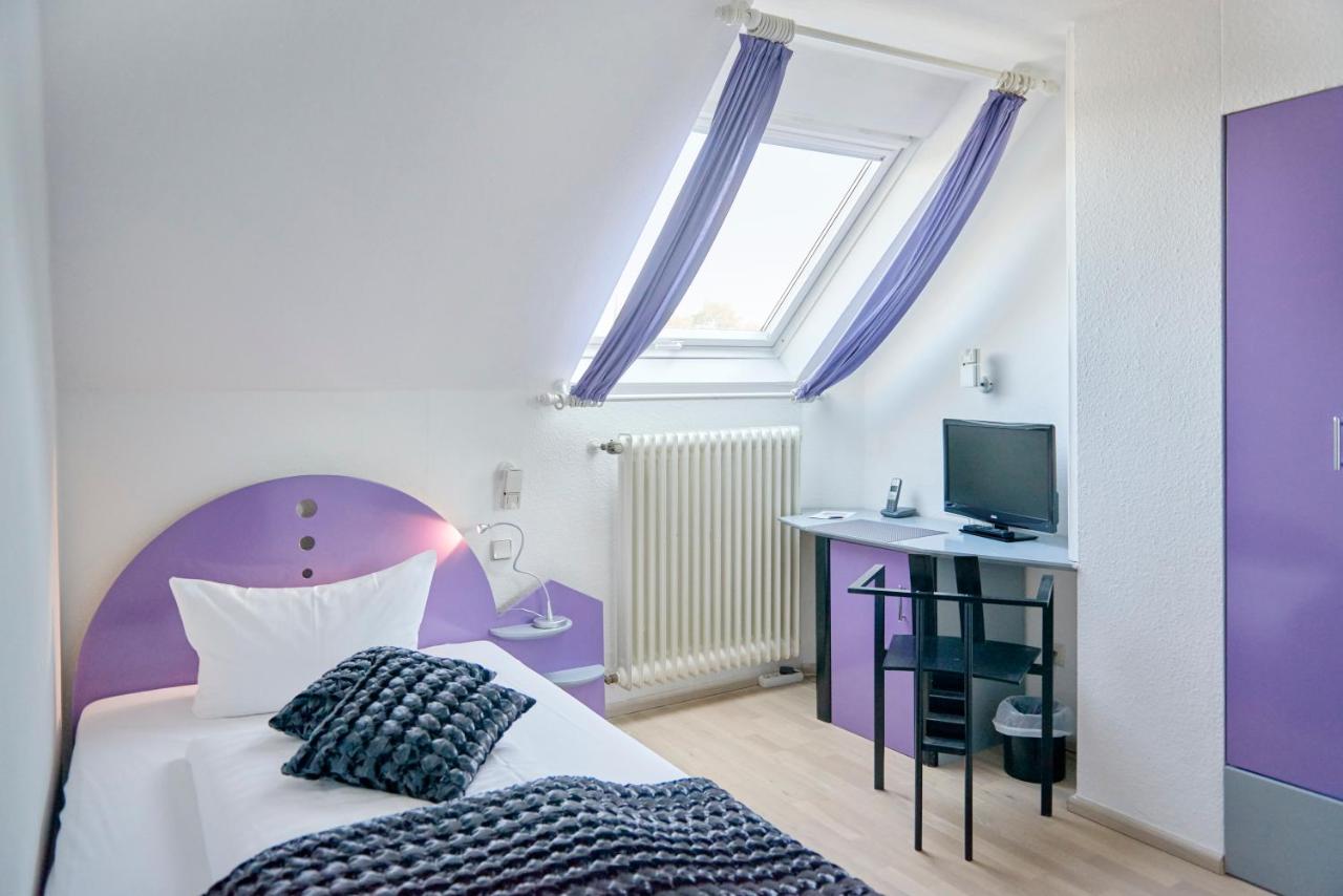Hotel zur Abtei