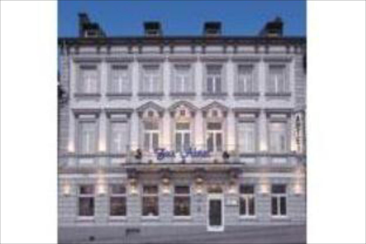 Hotel zur Abtei