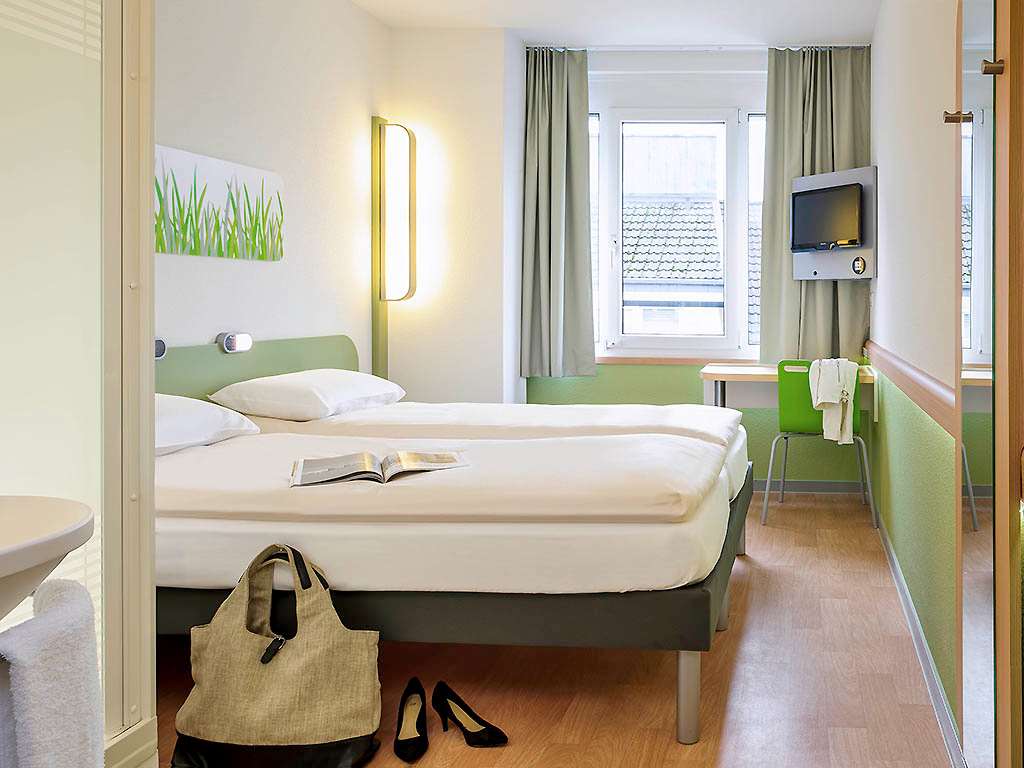 ibis budget Aachen City