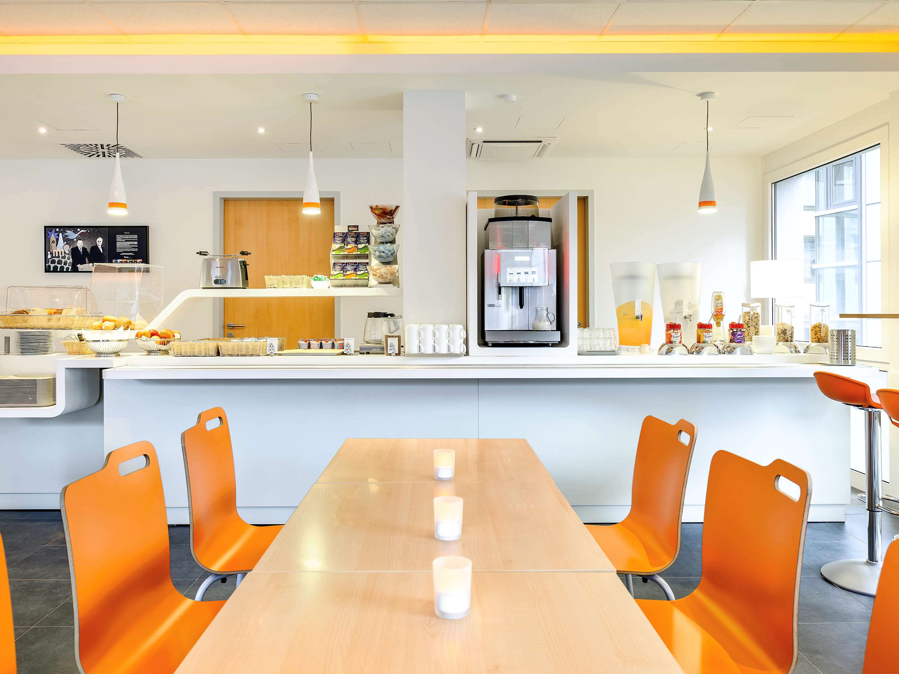 ibis budget Aachen City