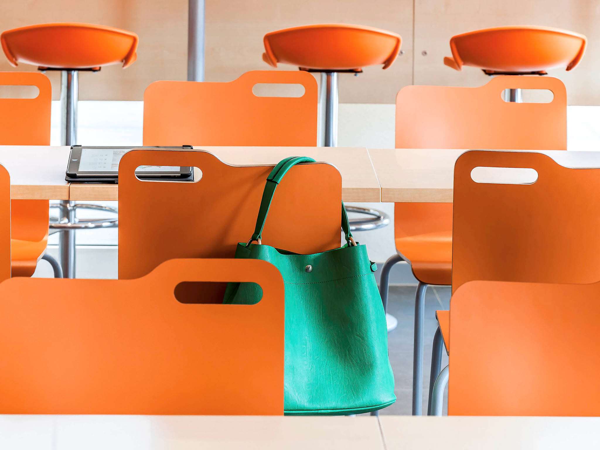 ibis budget Aachen City
