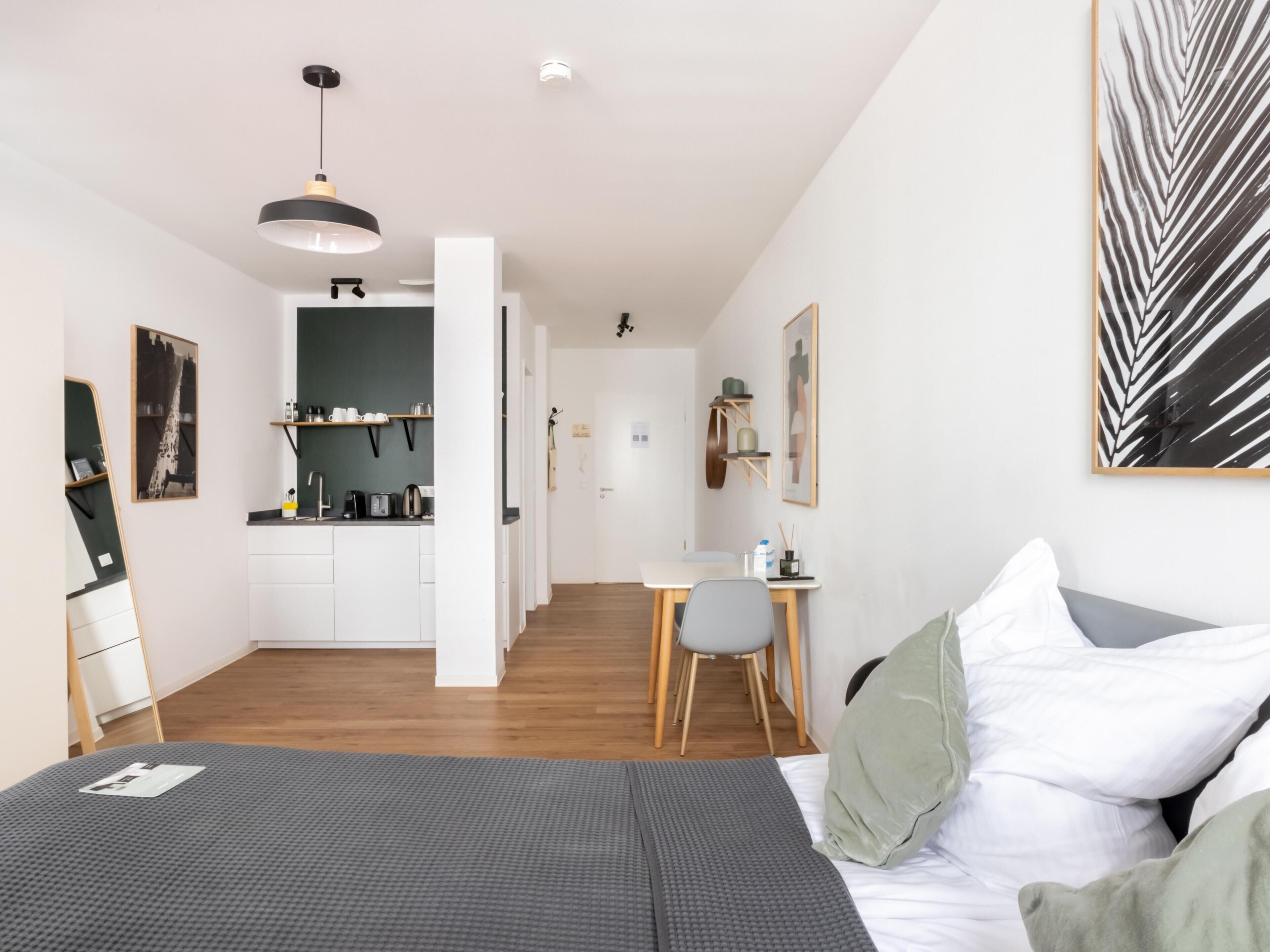 Limehome Aachen Vereinsstrasse