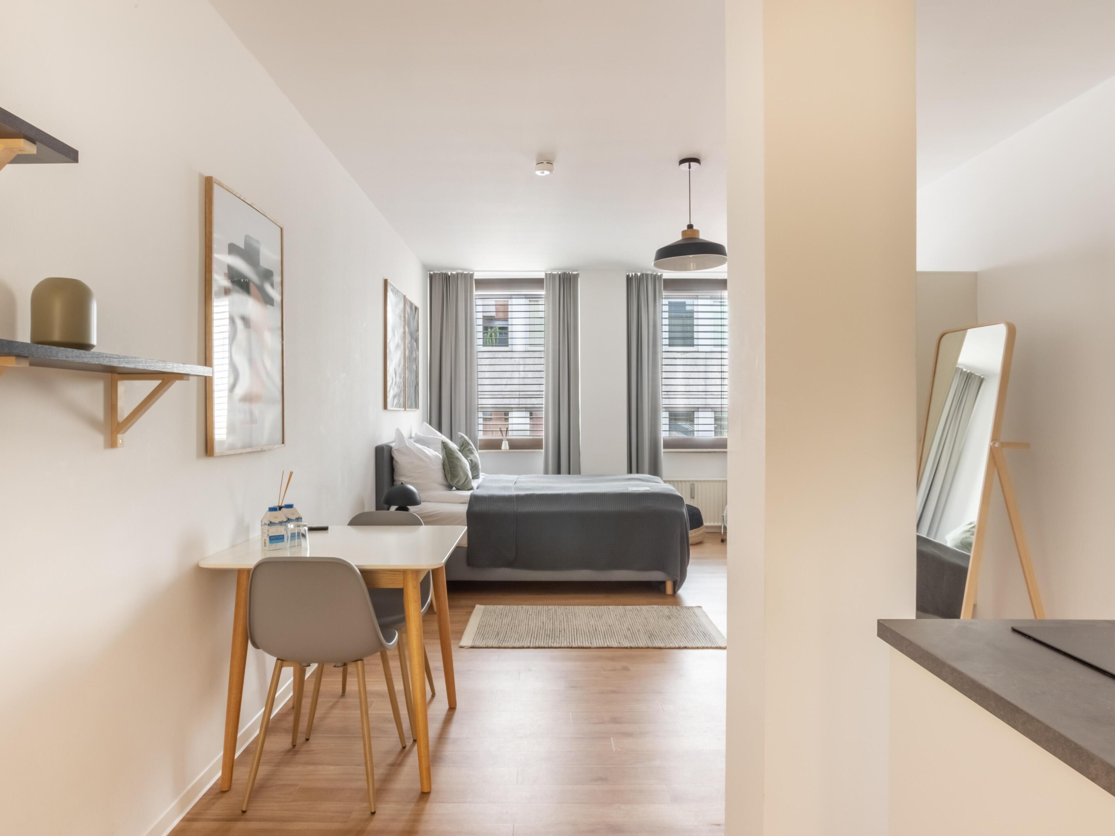 Limehome Aachen Vereinsstrasse