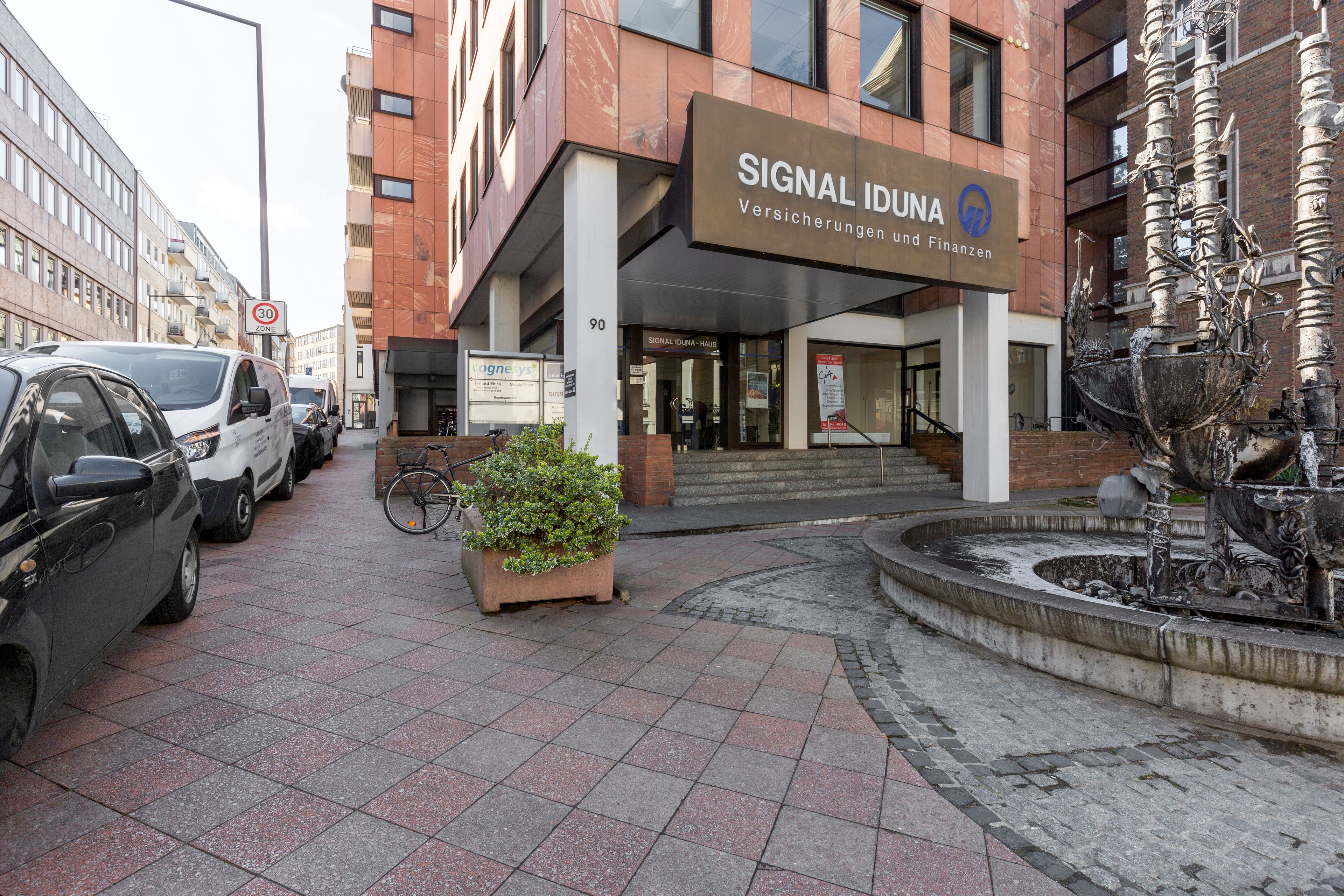 Limehome Aachen Vereinsstrasse