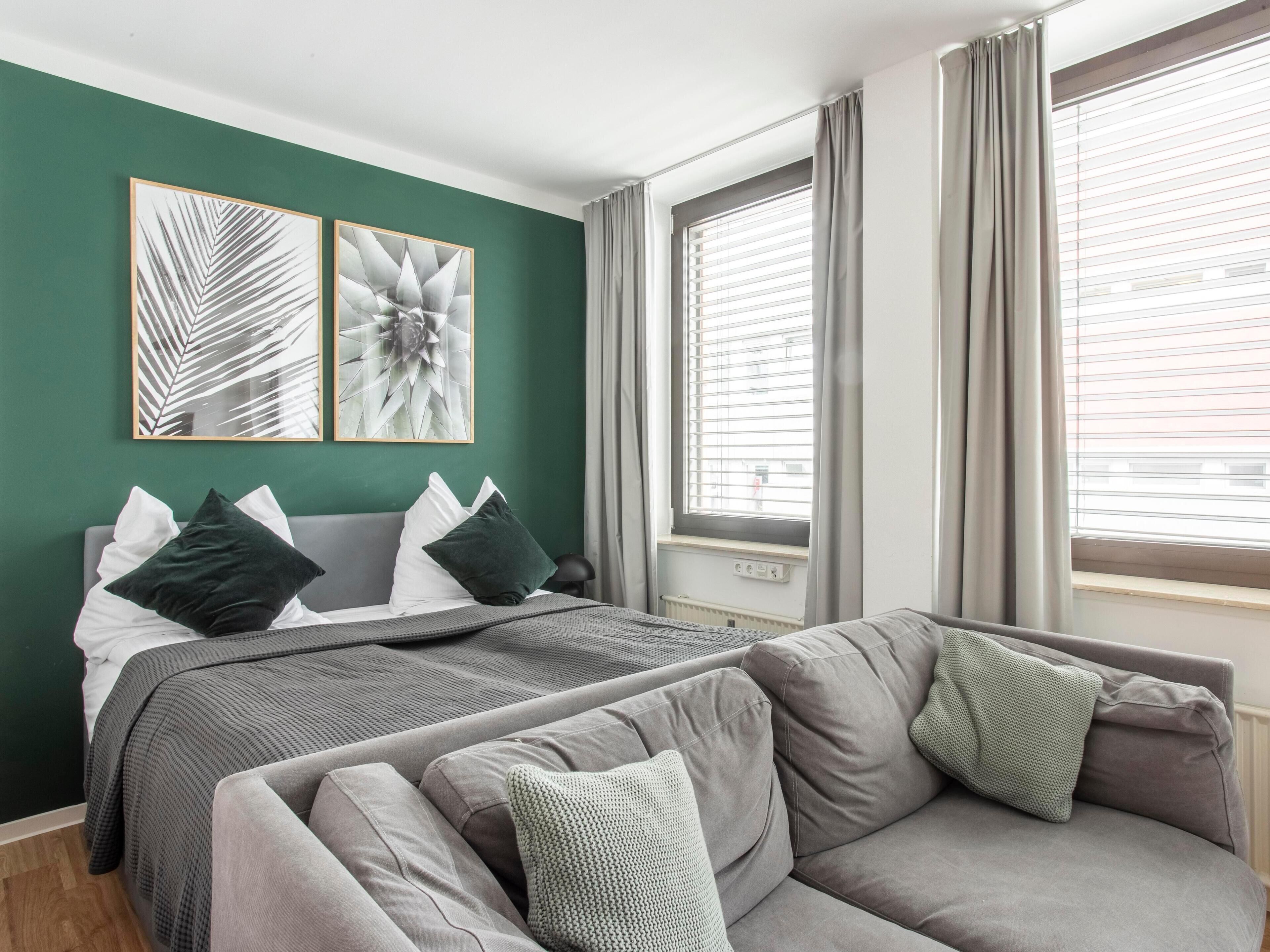 Limehome Aachen Vereinsstrasse