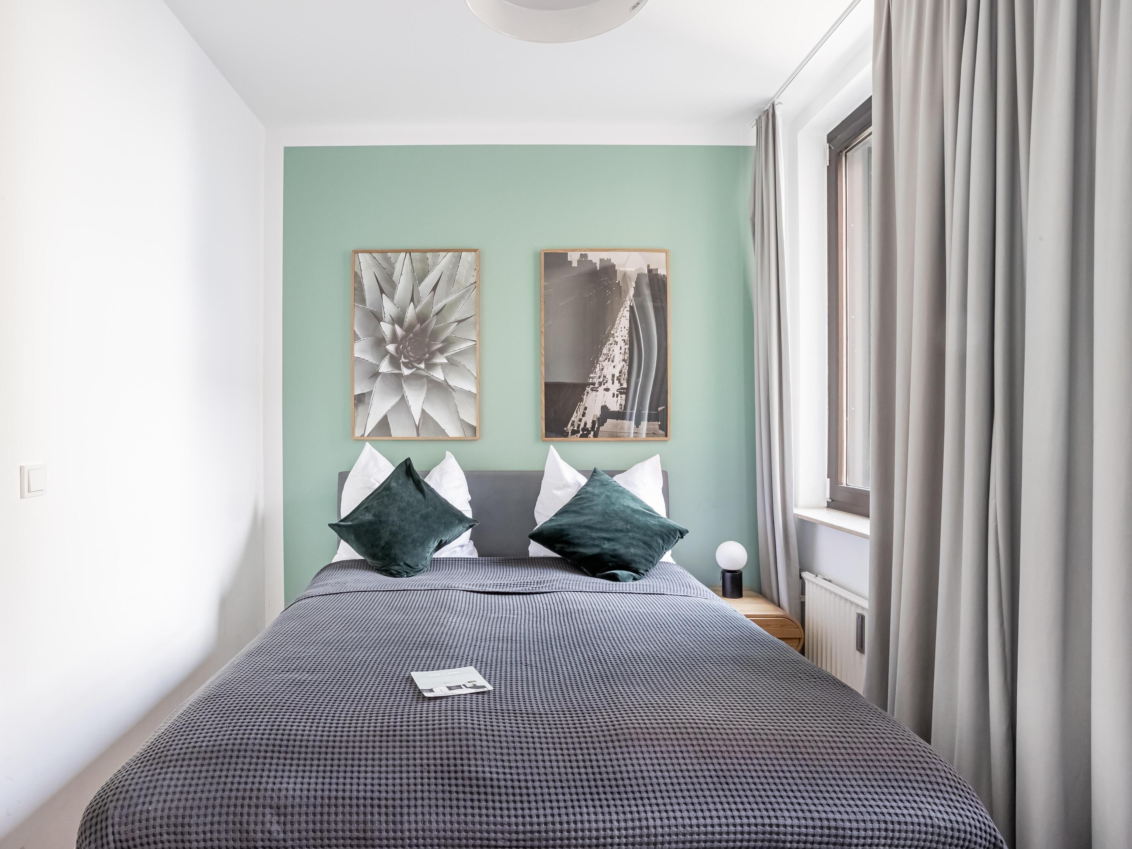 Limehome Aachen Vereinsstrasse