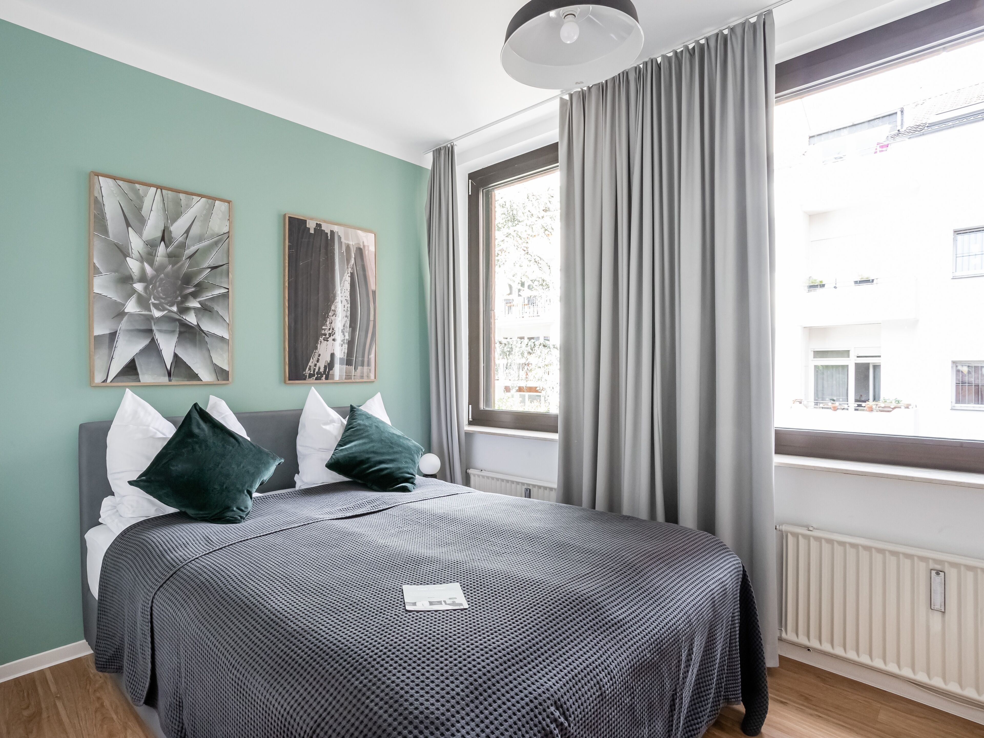 Limehome Aachen Vereinsstrasse