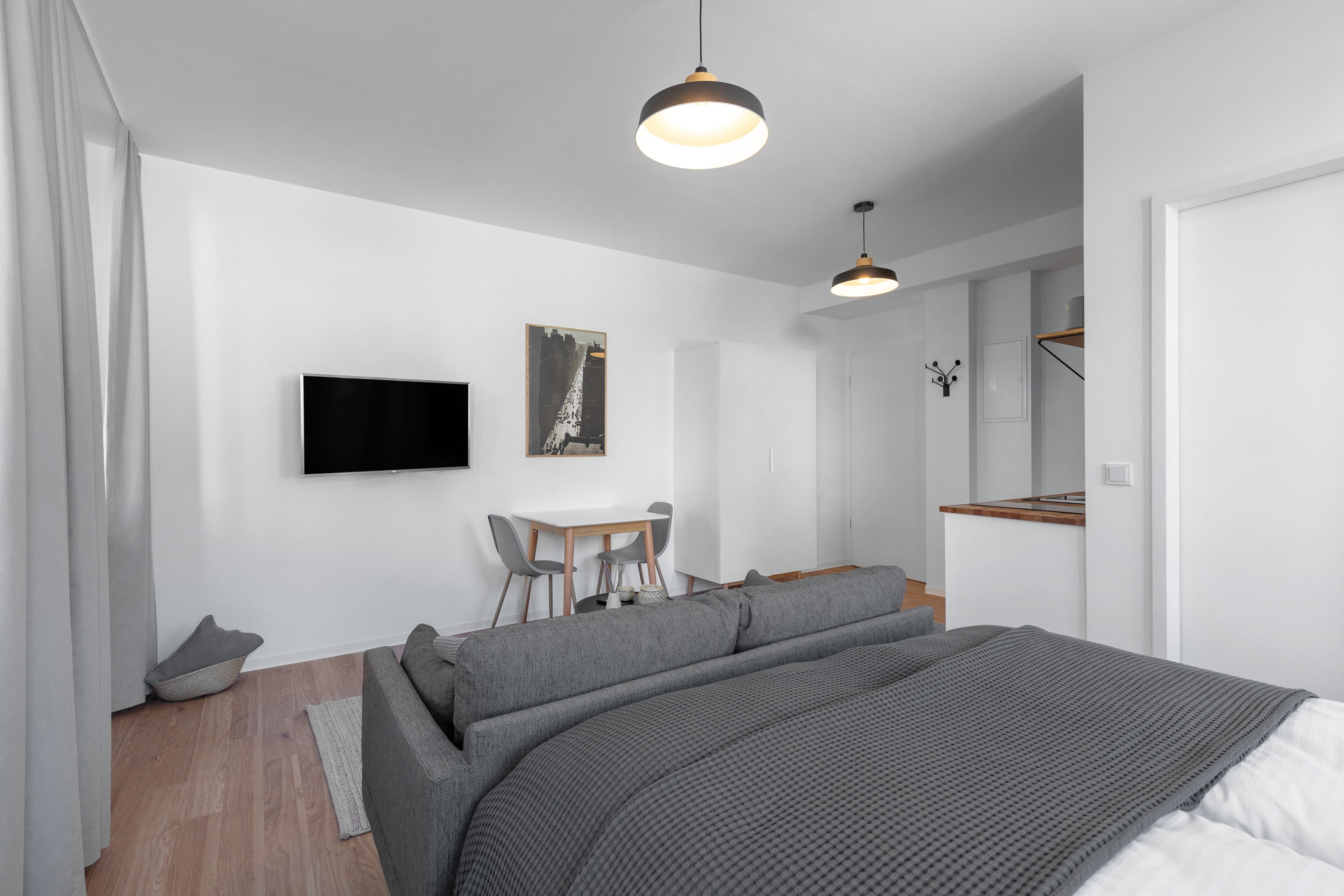 Limehome Aachen Vereinsstrasse