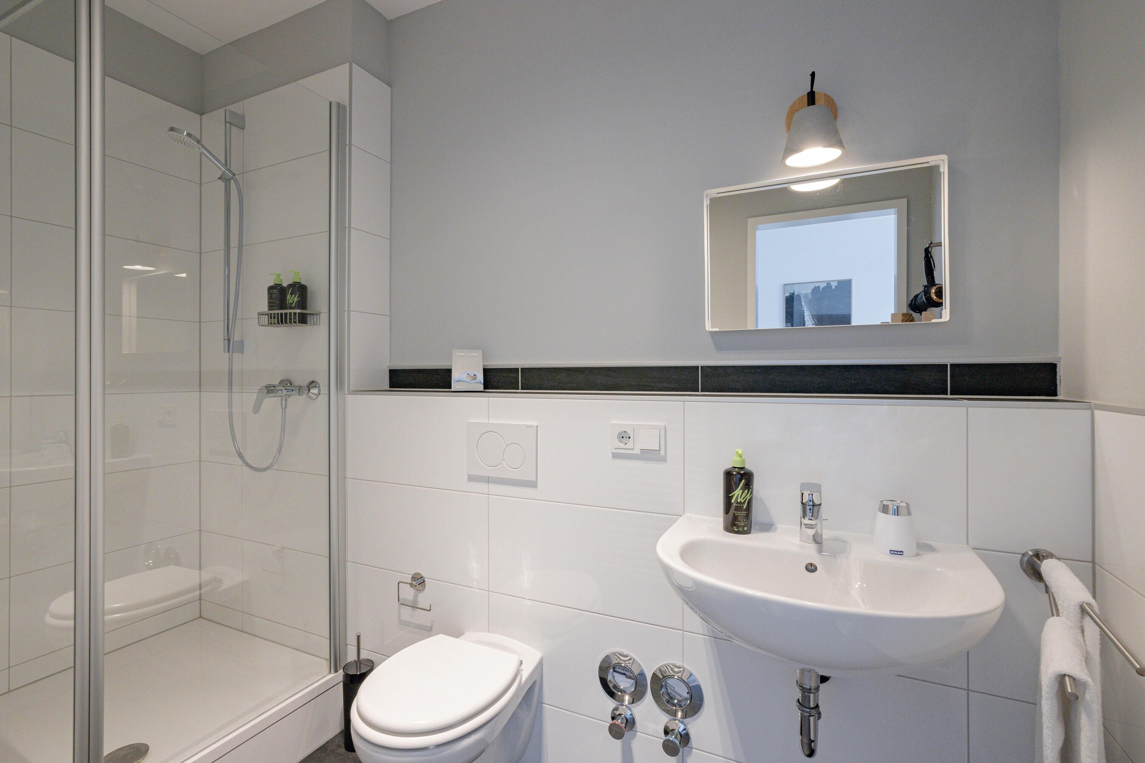 Limehome Aachen Vereinsstrasse