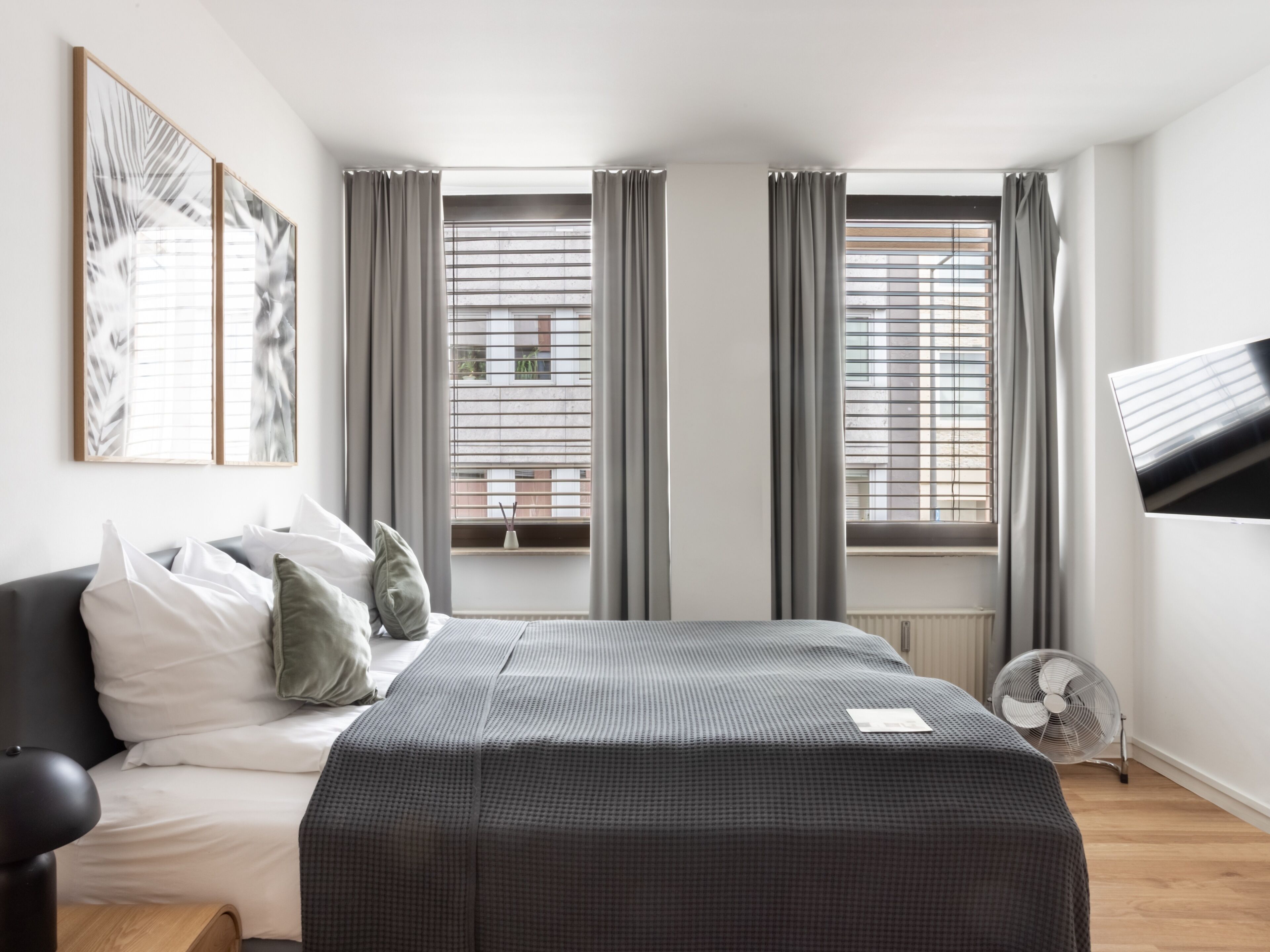 Limehome Aachen Vereinsstrasse