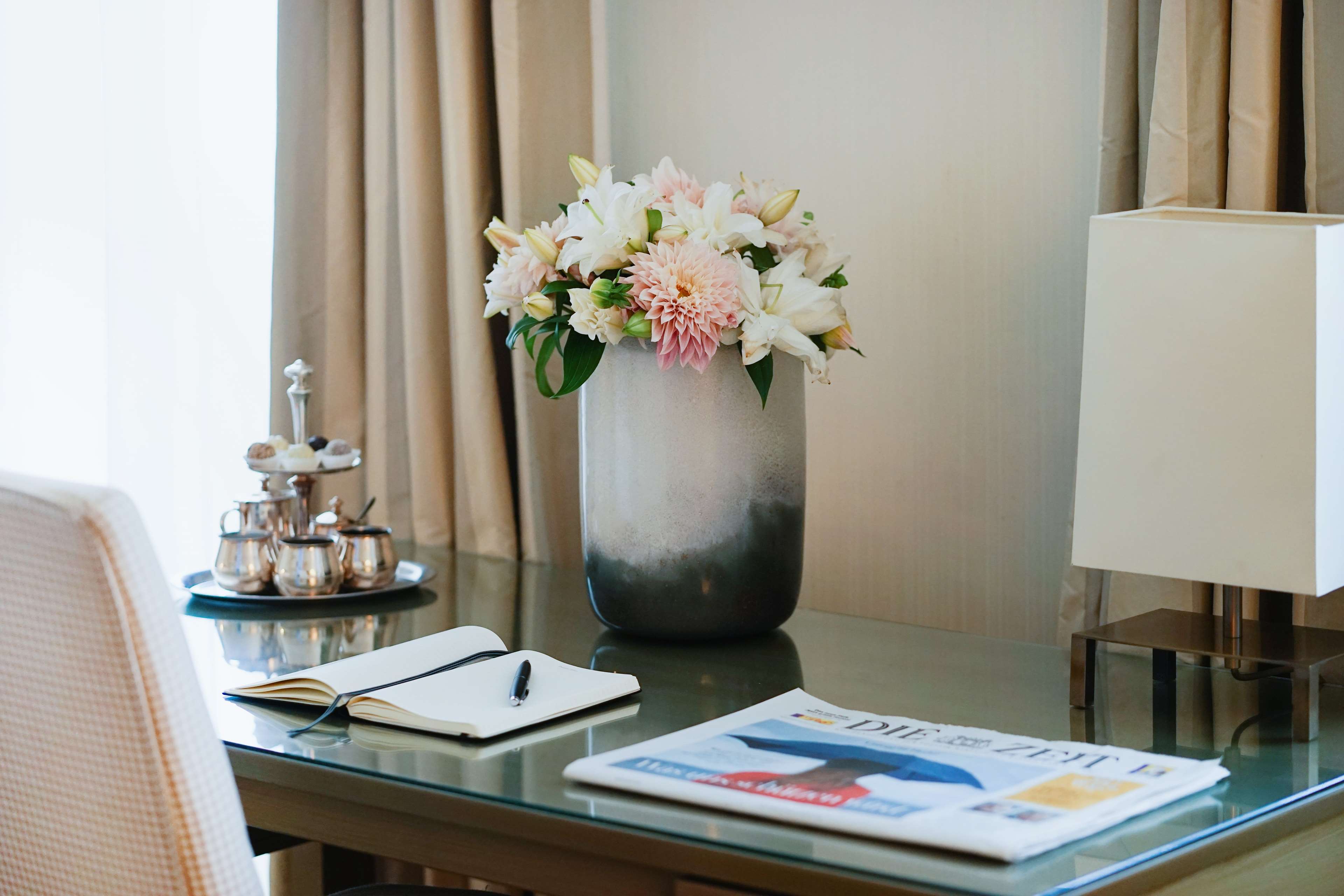 Parkhotel Quellenhof Aachen