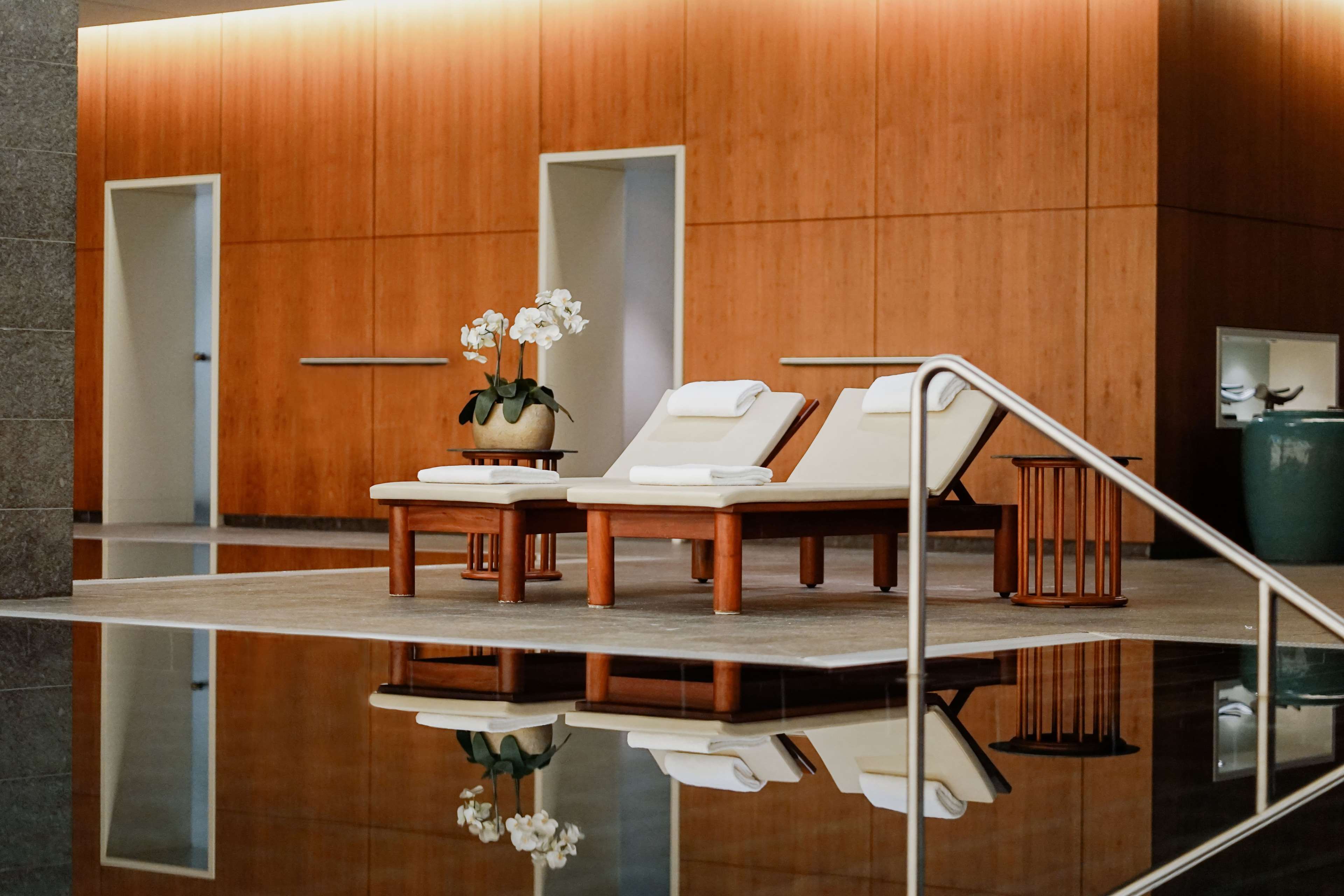 Parkhotel Quellenhof Aachen