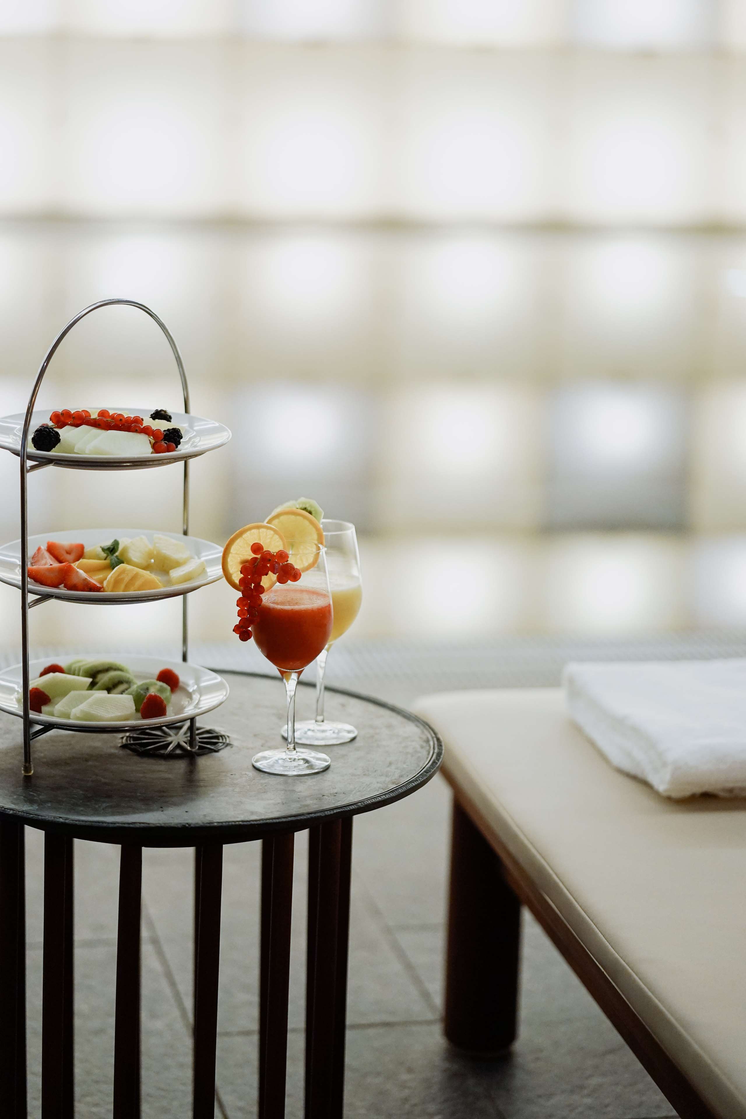 Parkhotel Quellenhof Aachen