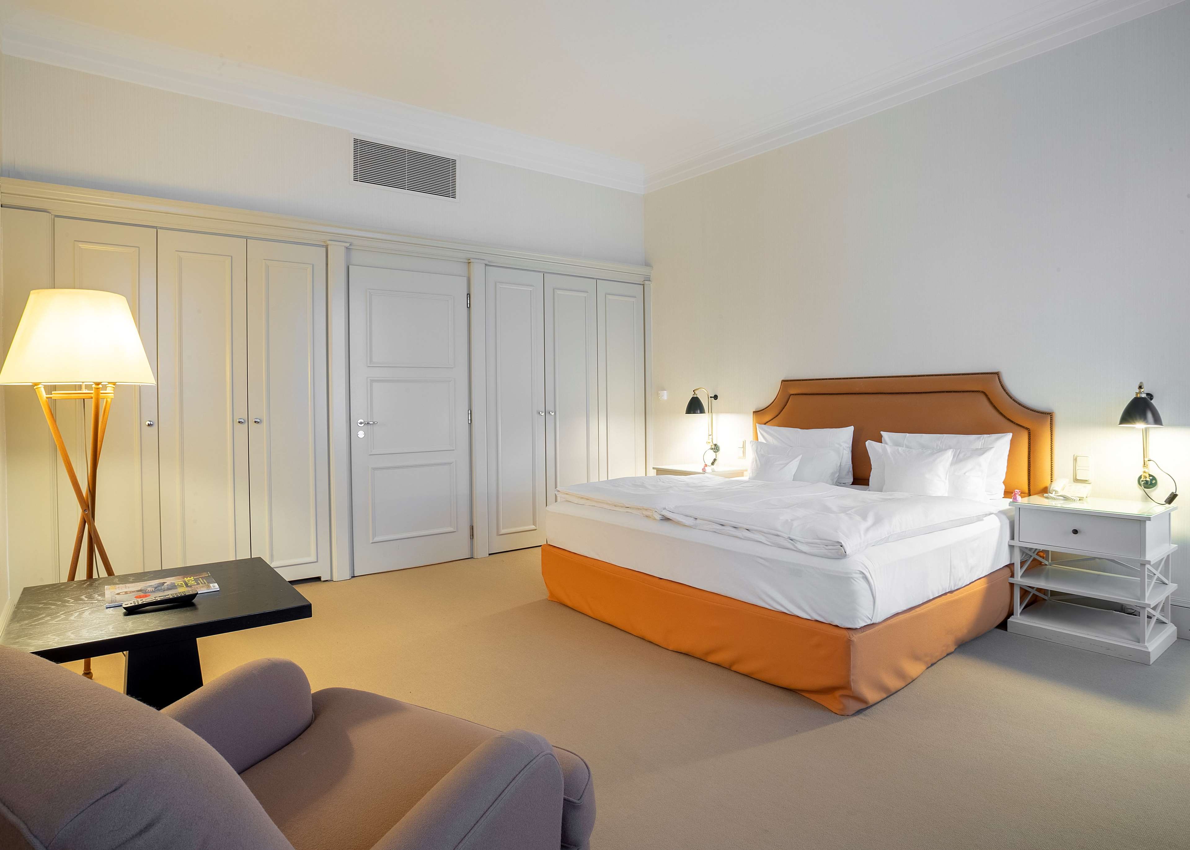 Parkhotel Quellenhof Aachen