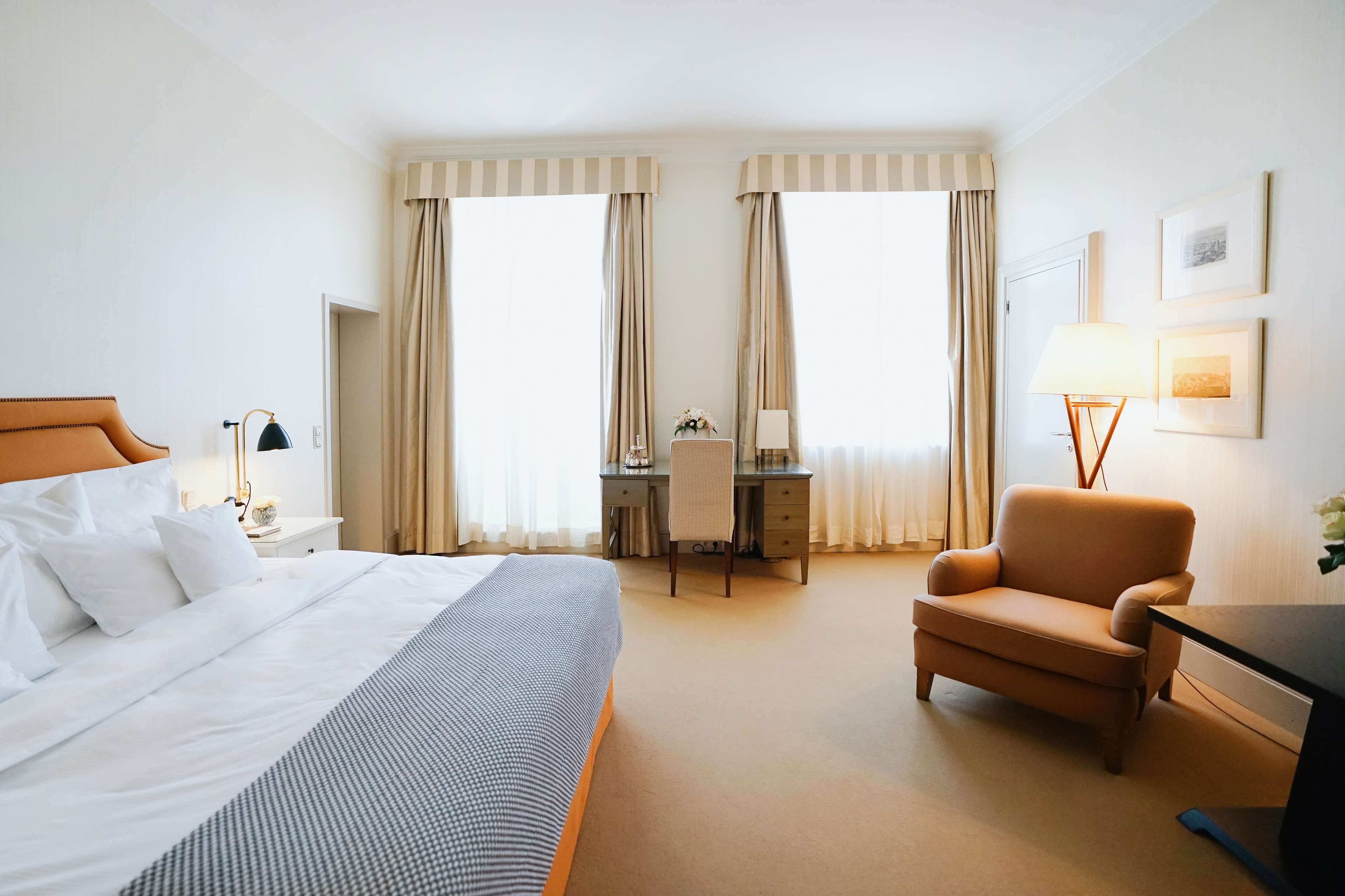 Parkhotel Quellenhof Aachen