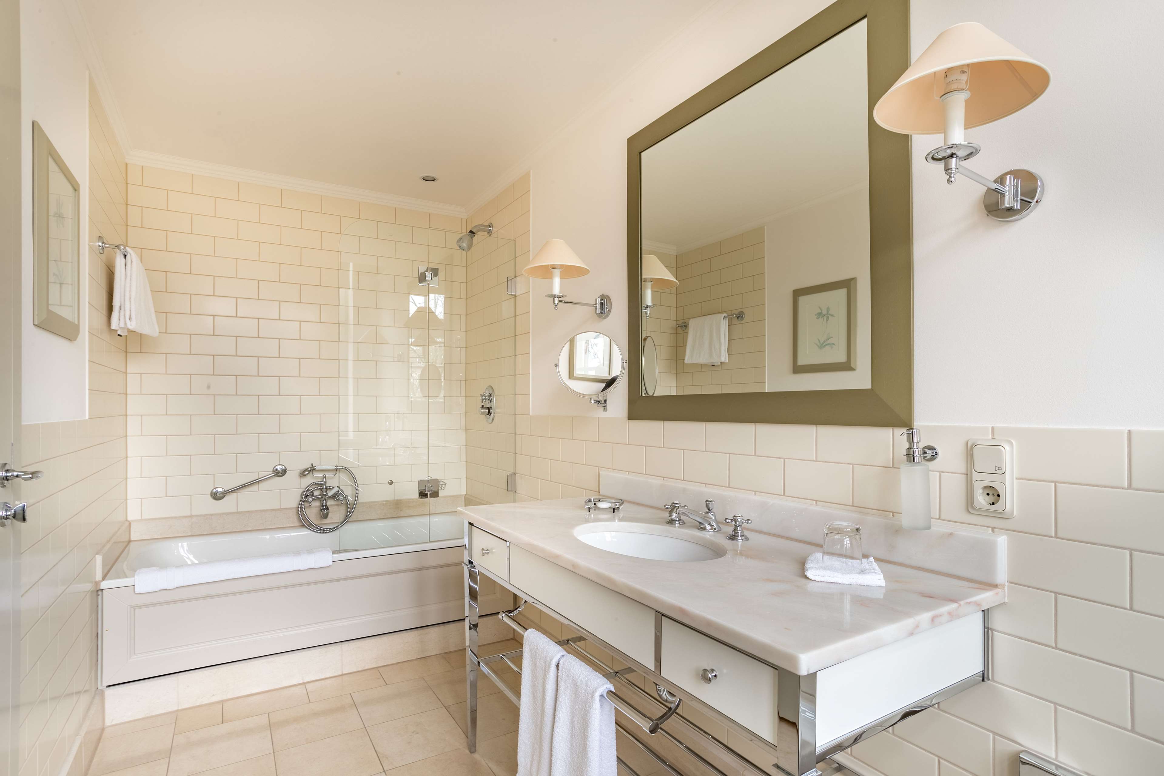 Parkhotel Quellenhof Aachen