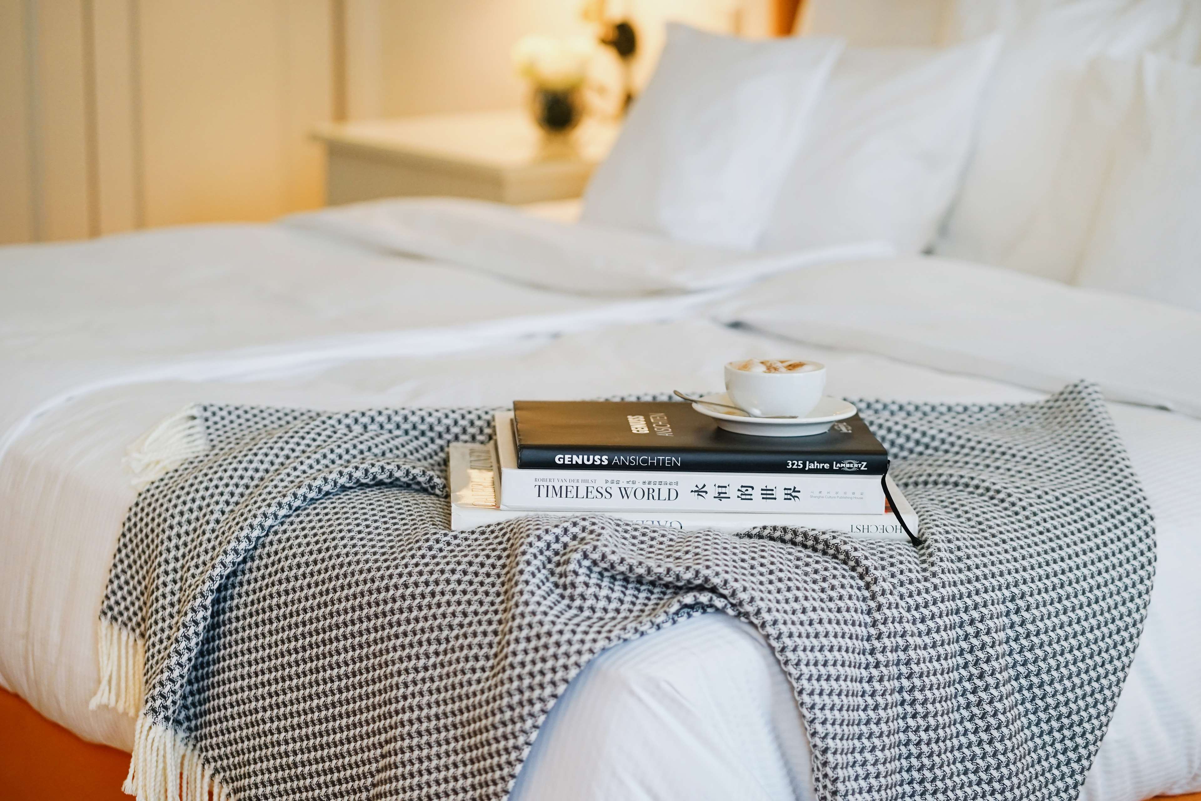 Parkhotel Quellenhof Aachen